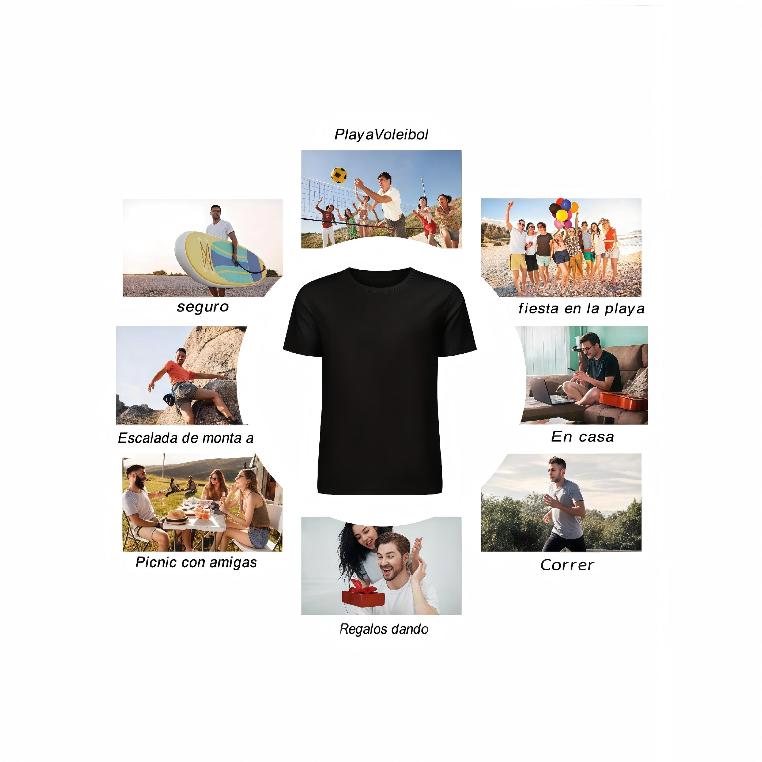 Летняя охлаждающая футболка из – обзор и цена Summer Clothing Brands