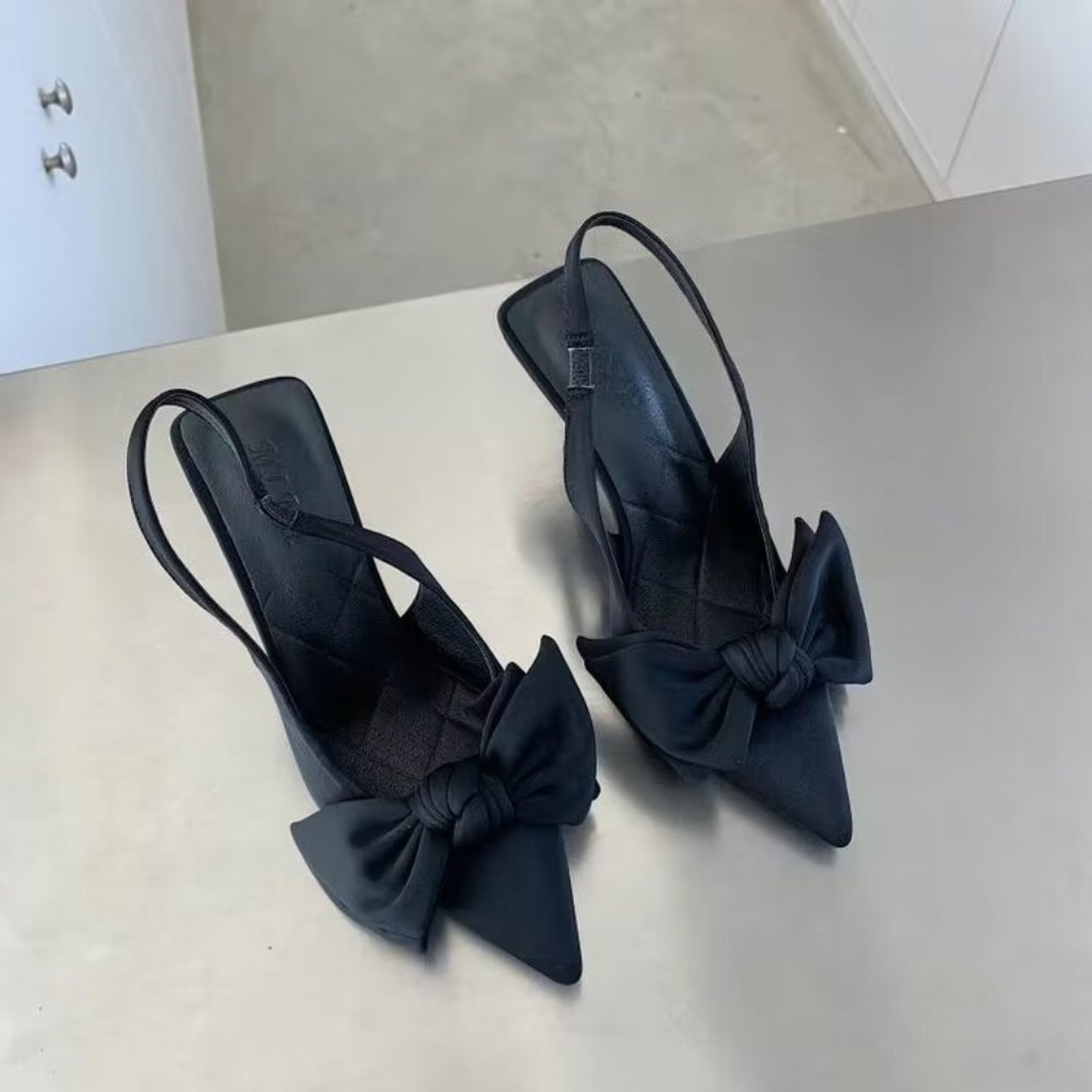 Женские туфли 2026: Новинка ле – обзор и цена Summer Clothing Stores